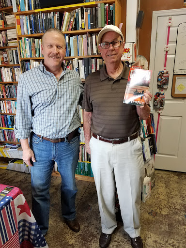 Book Store «Book Worm», reviews and photos, 4451 Marietta St, Powder Springs, GA 30127, USA