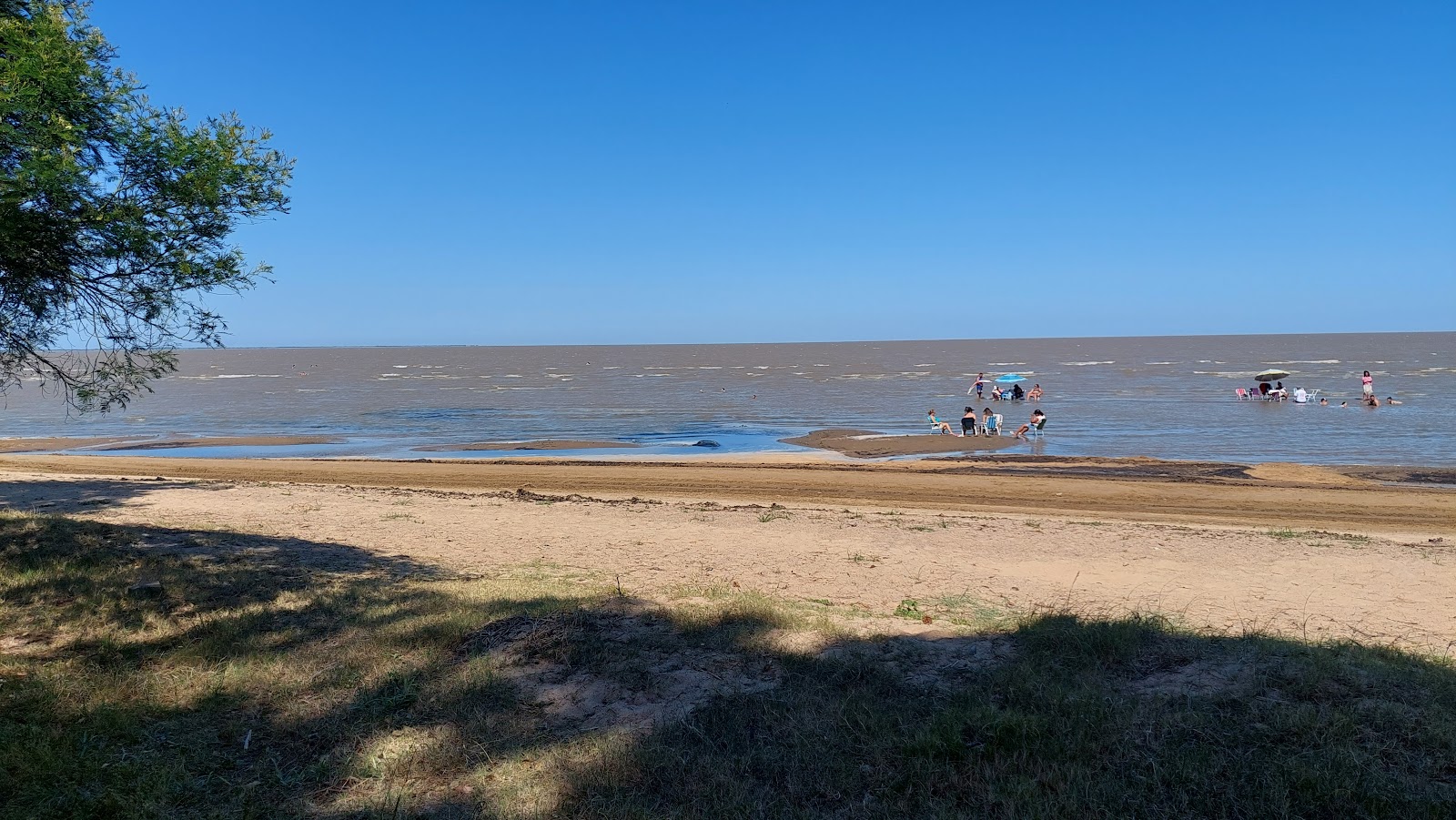Photo de Arambare Beach et le règlement
