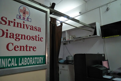 Srinivasa Diagnostic Center