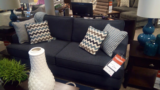 Furniture Store «Art Van Furniture - Dearborn», reviews and photos, 15701 Market Dr, Dearborn, MI 48126, USA