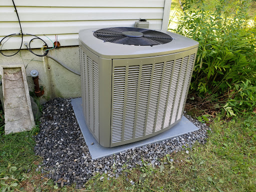 HVAC Contractor «Strogens Service Experts», reviews and photos