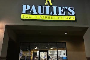 Paulie's South Street Steaks image