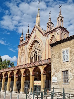 Monastère De Cimiez