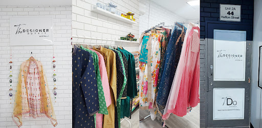 TDO Australia - Indian Clothing Store