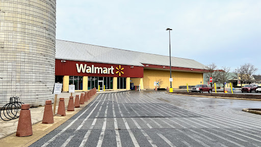 Discount Store «Walmart», reviews and photos, 270 Indian Run St, Exton, PA 19341, USA