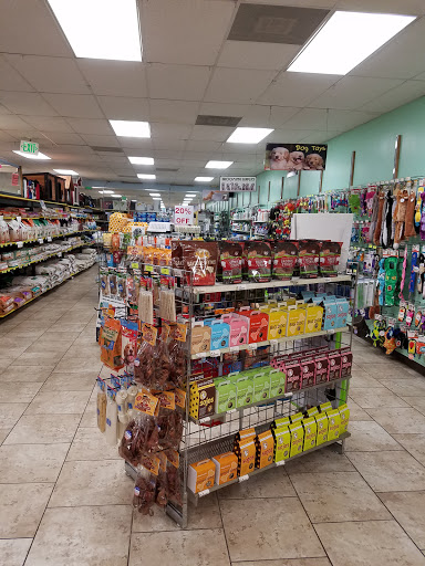 Pet Store «All Pet Center», reviews and photos, 1950 S Atlantic Blvd, Monterey Park, CA 91754, USA