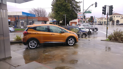 Car Wash «Eagle Car Wash», reviews and photos, 177 California Dr, Burlingame, CA 94010, USA