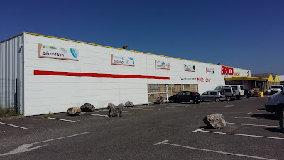 Bricomarché Tarbes à Tarbes