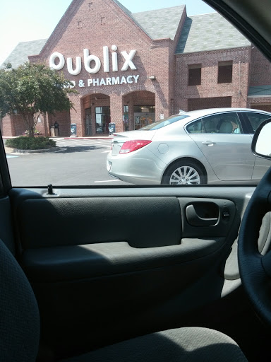 Supermarket «Publix Super Market at Lost Mountain Crossings», reviews and photos, 5100 Dallas Hwy, Powder Springs, GA 30127, USA