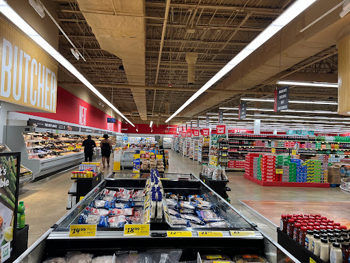 Grocery Store «Winn-Dixie», reviews and photos, 901 N Nob Hill Rd, Plantation, FL 33324, USA