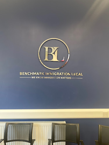 Reviews of Benchmark Immigration Legal in Stoke-on-Trent - Attorney