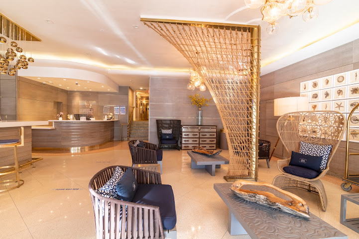 San Juan Hotel South Beach by null