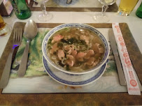 Soupe du Restaurant vietnamien Restaurant Thanh Long à Mulhouse - n°6