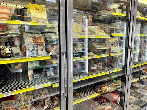 Asian Grocery Store «East East Oriental Grocery», reviews and photos, 13365 Olive Blvd, Chesterfield, MO 63017, USA