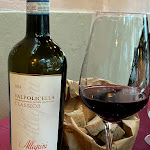 Photo n°5 de l'avis de C..a fait le 03/07/2020 à 20:20 sur le  Hosteria Bertolini à La Spezia