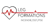 Leg Formations. Centre de formation certifié QUALIOPI. Plourin-lès-Morlaix