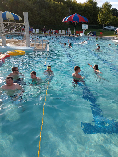 Water Park «Waseca Water Park», reviews and photos, 200 26th Avenue NE, Waseca, MN 56093, USA