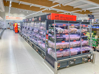 Lidl à Figeac