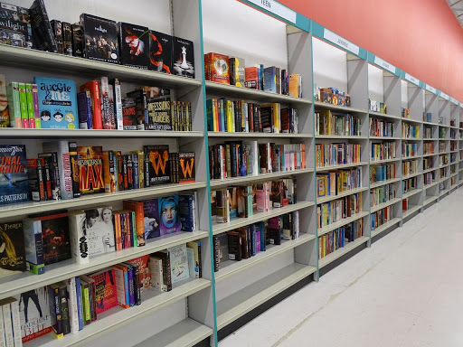 Book Store «Book Vault», reviews and photos, 6505 E Southern Ave #201, Mesa, AZ 85206, USA