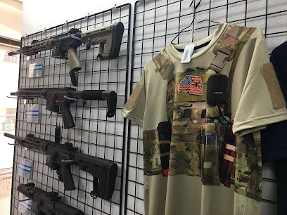 AIRSOFT97 アキバ店