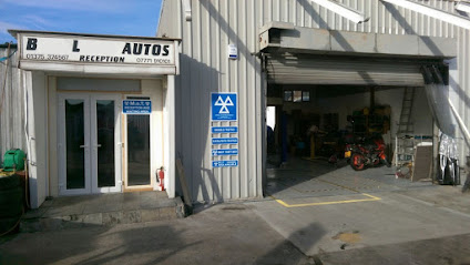BL Autos Grays Ltd- Grays Car and Motorbike MOT Centre