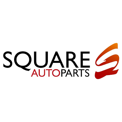 Square Auto Parts