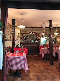 Atmosphère du Restaurant Le Patio à Théoule-sur-Mer - n°6