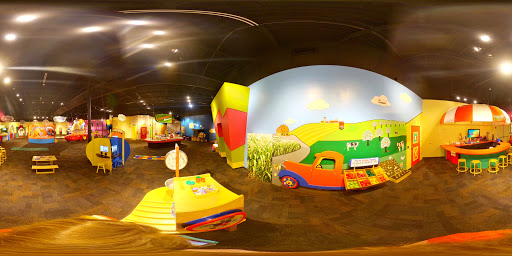 Tourist Attraction «Healthworks», reviews and photos, 219 S Industrial Rd, Tupelo, MS 38801, USA