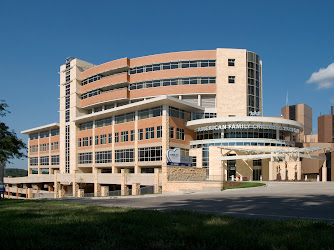 American Family Children's Hospital