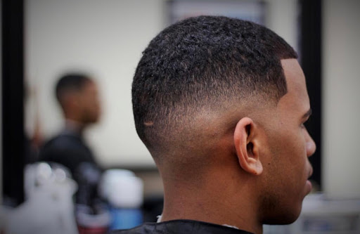 Barber Shop «5Star Barbershop», reviews and photos, 12720 S Orange Blossom Trail, Orlando, FL 32837, USA