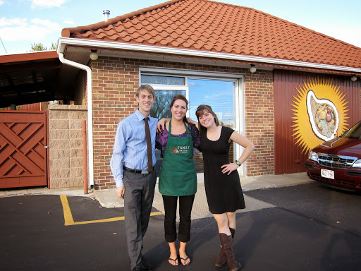 Vitamin & Supplements Store «Family Natural Foods», reviews and photos, 910 W Grand Ave, Wisconsin Rapids, WI 54495, USA