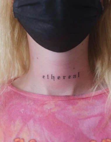 Tattoo Shop «Fleur Noire Tattoo Parlour», reviews and photos, 439 Metropolitan Ave, Brooklyn, NY 11211, USA