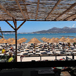 Photo n° 2 de l'avis de Vanessa. fait le 03/08/2022 à 14:22 pour Le Lido à Calvi