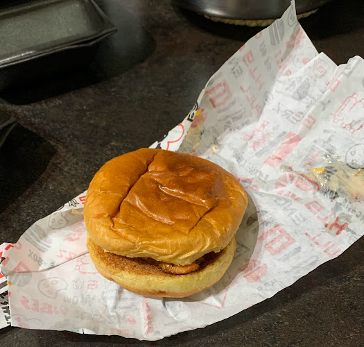 Comments and reviews of 6Burgerz Preston