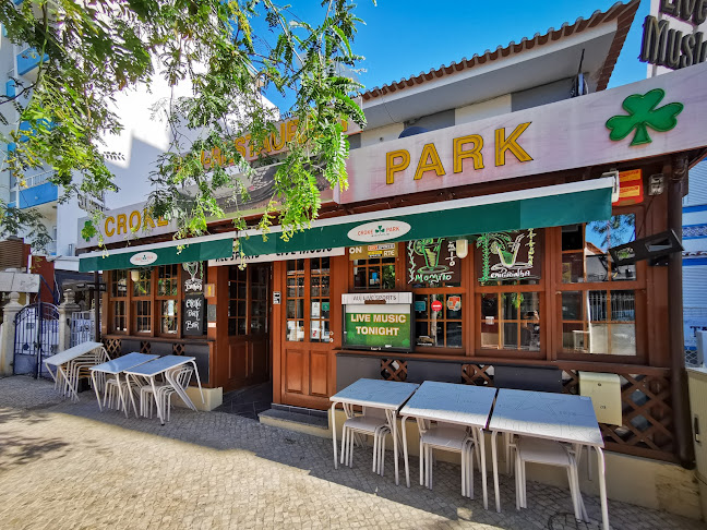 Croke Park Bar