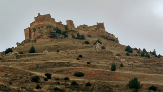 Gormaz 42313 Gormaz, Soria, España