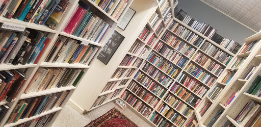 Used Book Store «Black Swan Books», reviews and photos, 505 E Maxwell St, Lexington, KY 40502, USA