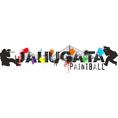 Jahugata Paintball