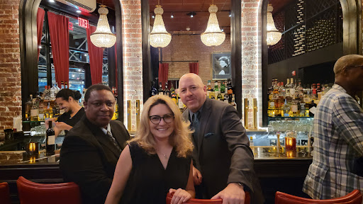 Jazz Club «Smoke Jazz & Supper Club», reviews and photos, 2751 Broadway, New York, NY 10025, USA