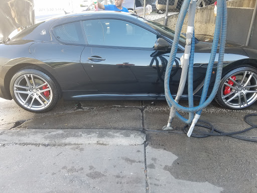 Kennsington Auto Clean en Kensington