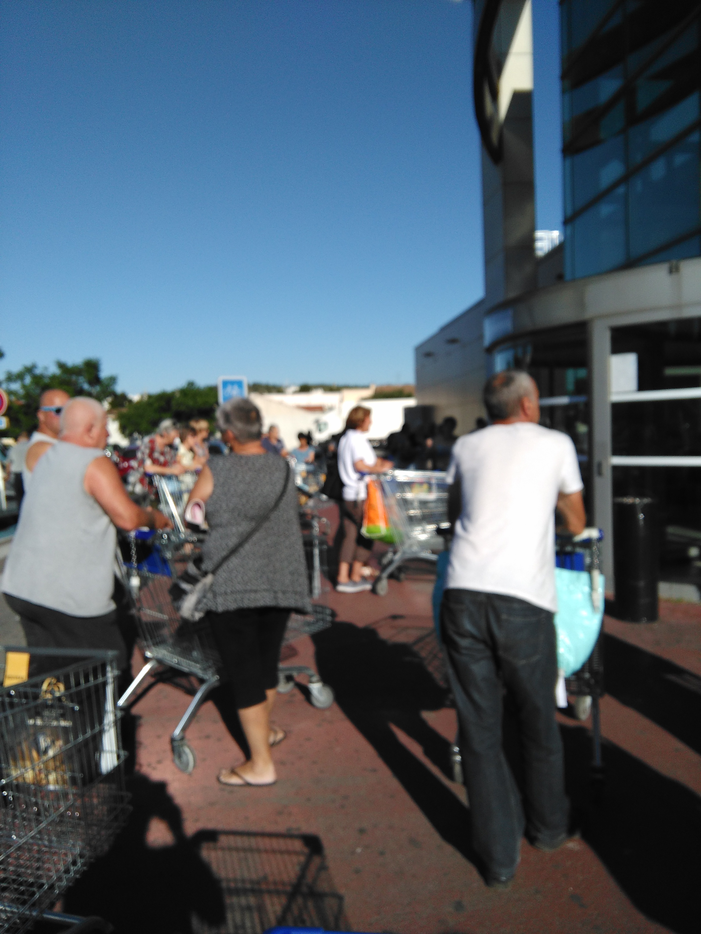 Photo n° 1 de l'avis de Aubertin.e fait le 17/06/2017 à 08:02