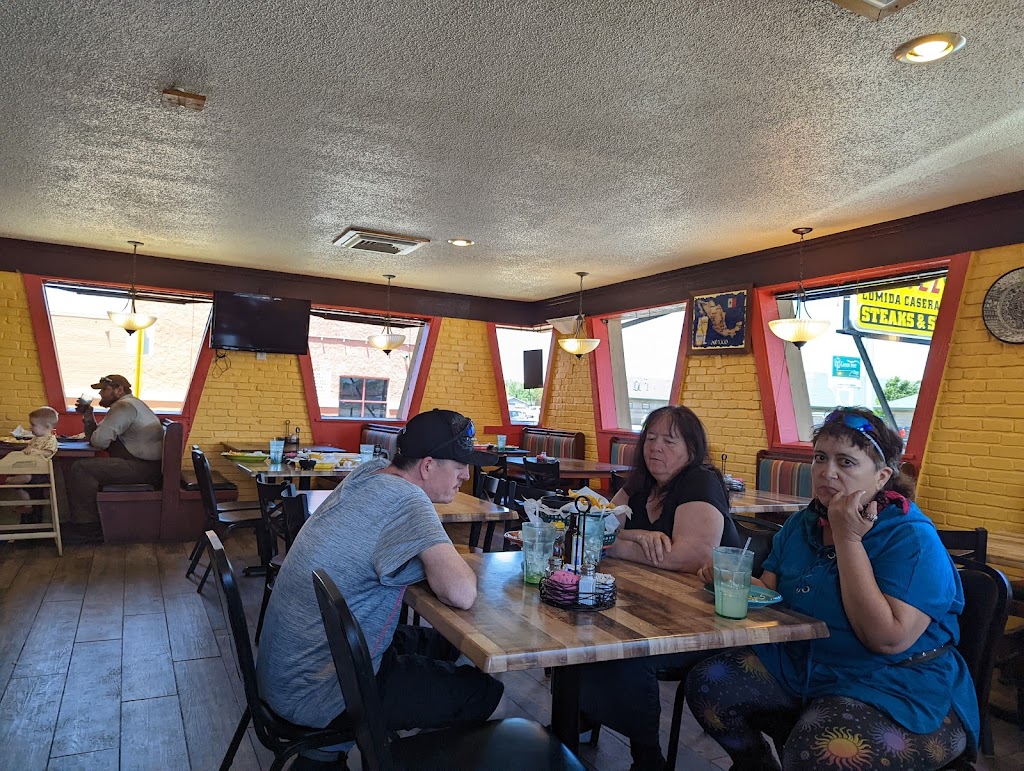 El Amigo Chavez Liberal, KS 67901 Menu, Hours, Reviews and Contact