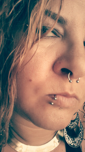 Explore patriot tattoo ideas, creative tattoo ideas in Dillon, available at Stuck On You Body Piercing