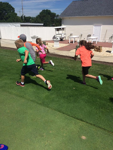 Golf Club «American Classic Golf Club», reviews and photos, 18485 Bethpage Dr, Lewes, DE 19958, USA