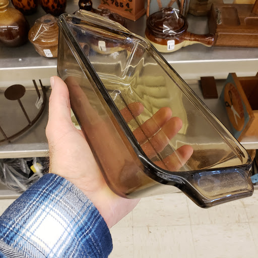 Thrift Store «Family Thrift Center», reviews and photos, 7108 Alameda Ave, El Paso, TX 79915, USA