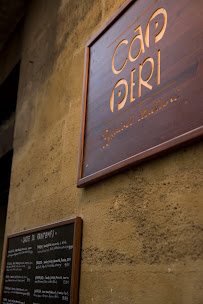 Photos du propriétaire du Restaurant italien Capperi - Pizzaioli Italiani à Bordeaux - n°3