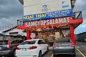 SamgyupSalamat Baliuag image