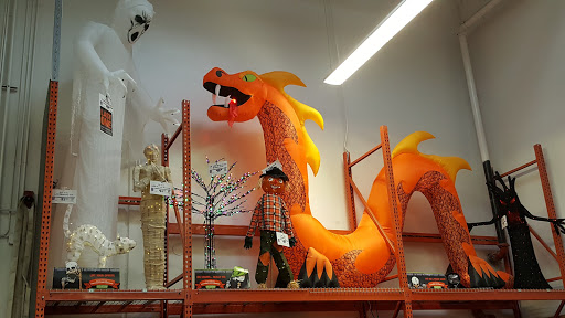 Home Improvement Store «The Home Depot», reviews and photos, 9037 GA-92, Woodstock, GA 30189, USA