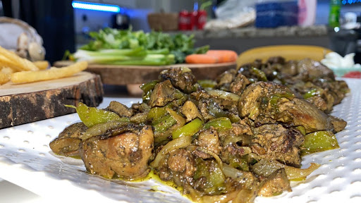 Grocery Store «Food City», reviews and photos, 12321 NW Grand Ave, El Mirage, AZ 85335, USA