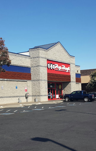 Auto Parts Store «Pep Boys Auto Parts & Service», reviews and photos, 520 Contra Costa Blvd, Pleasant Hill, CA 94523, USA